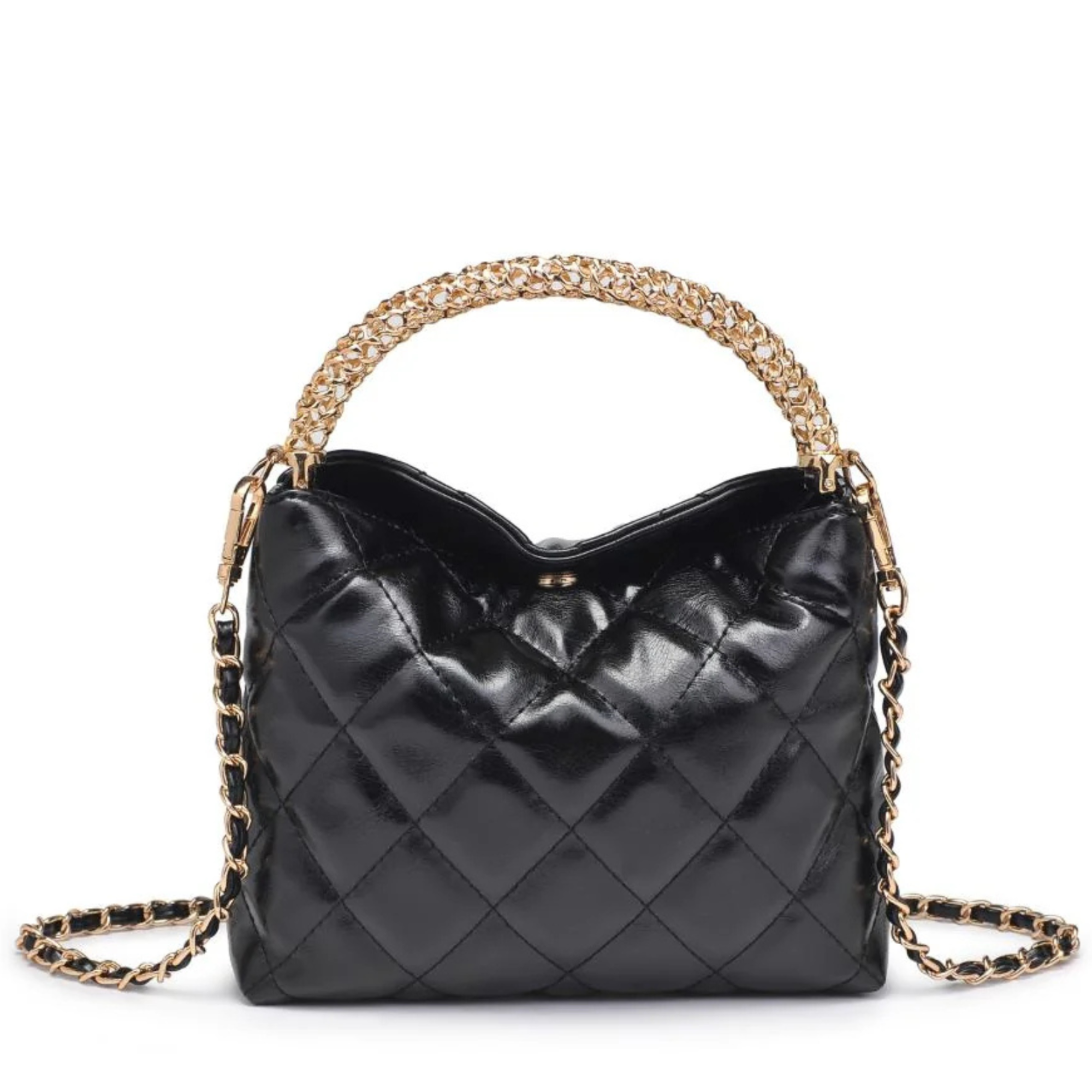 Staci Crossbody