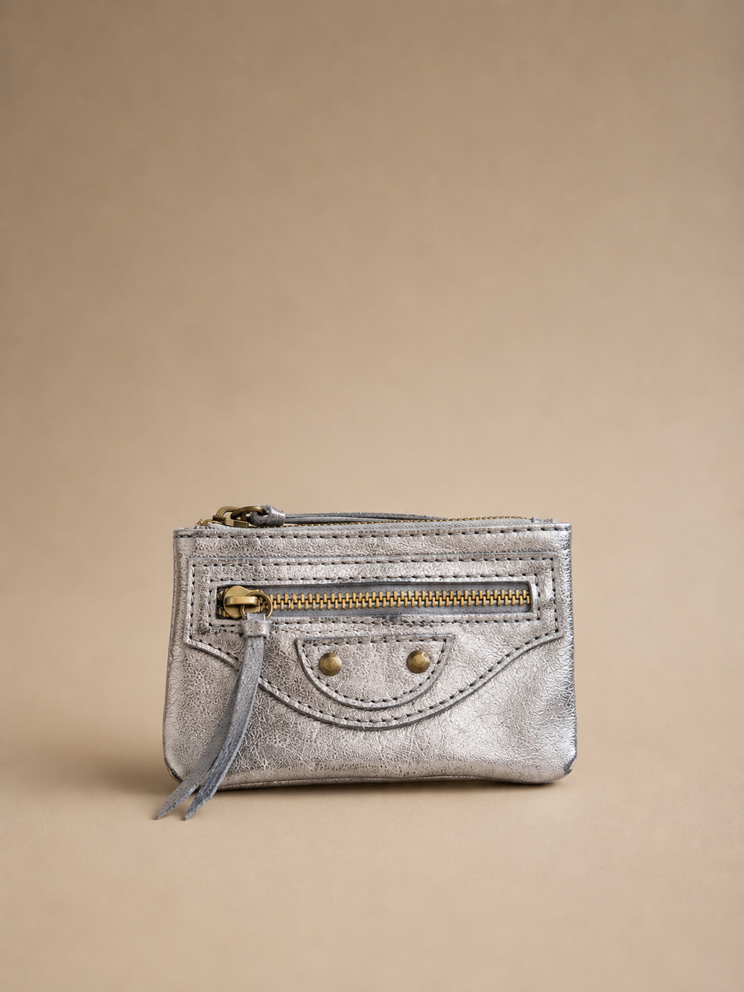 City Coin Purse