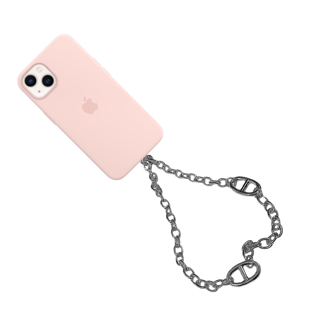 Link Wristlet Charm for Phone