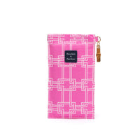 Pink Buckle