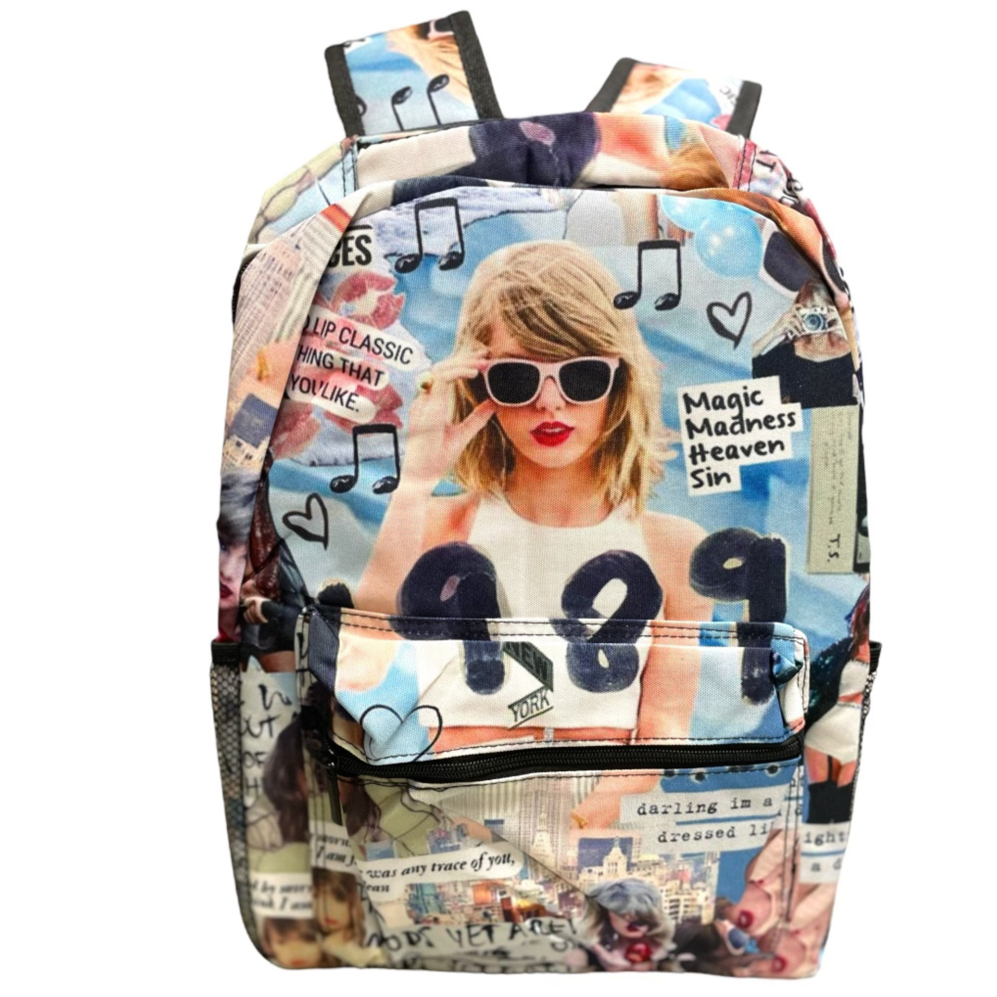 Swiftie Backpack