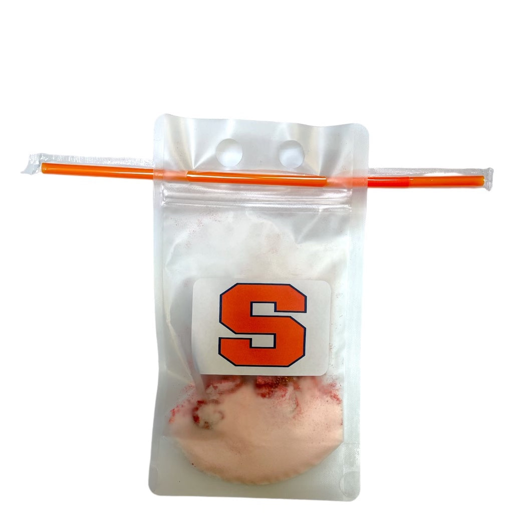College Drink Mix Pouch