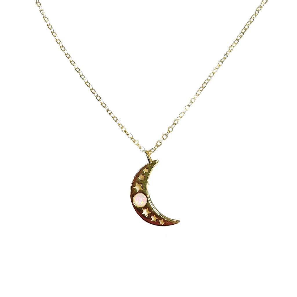 Daydreamer Necklace