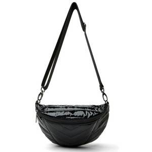 Black Patent