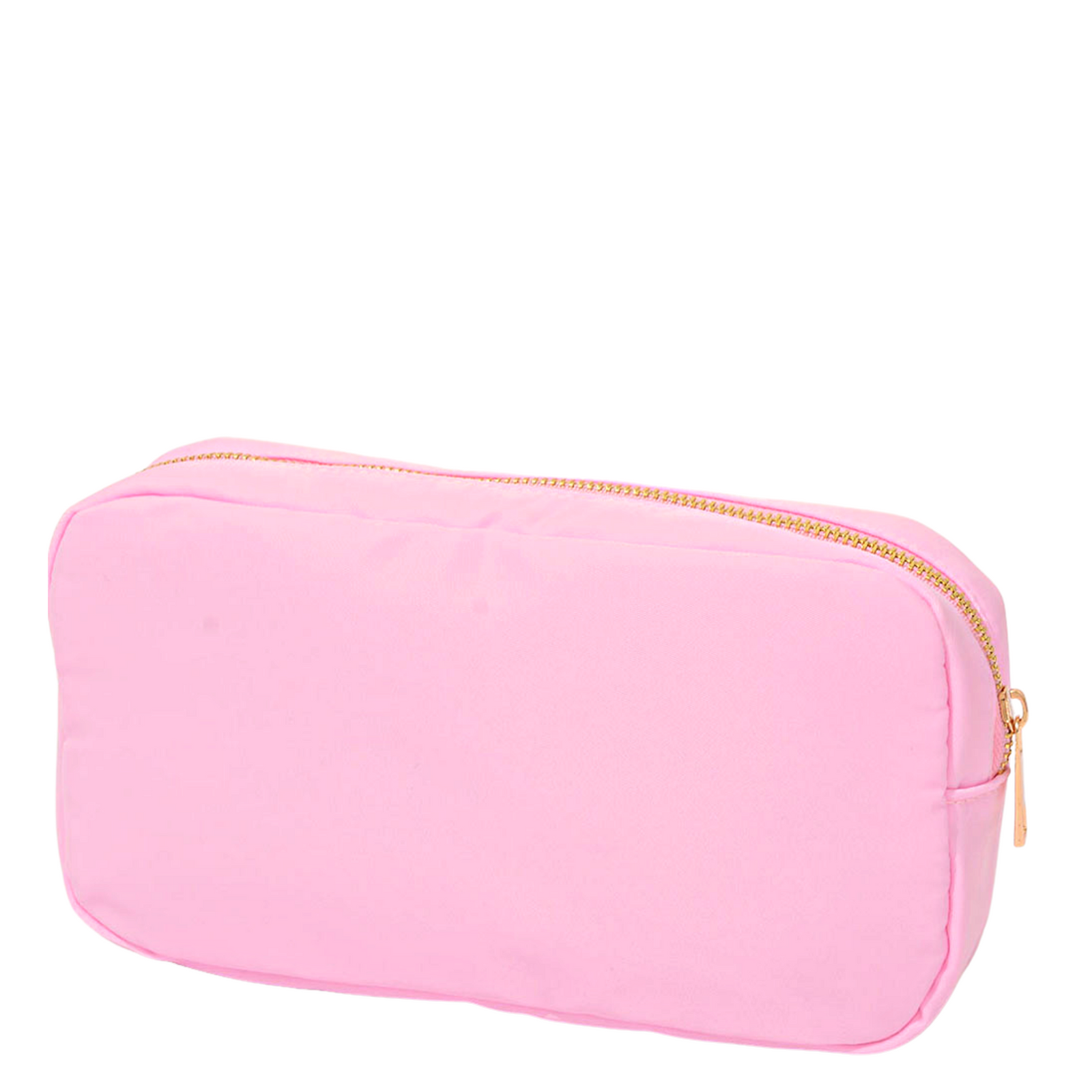 Medium Nylon Makeup Pouches