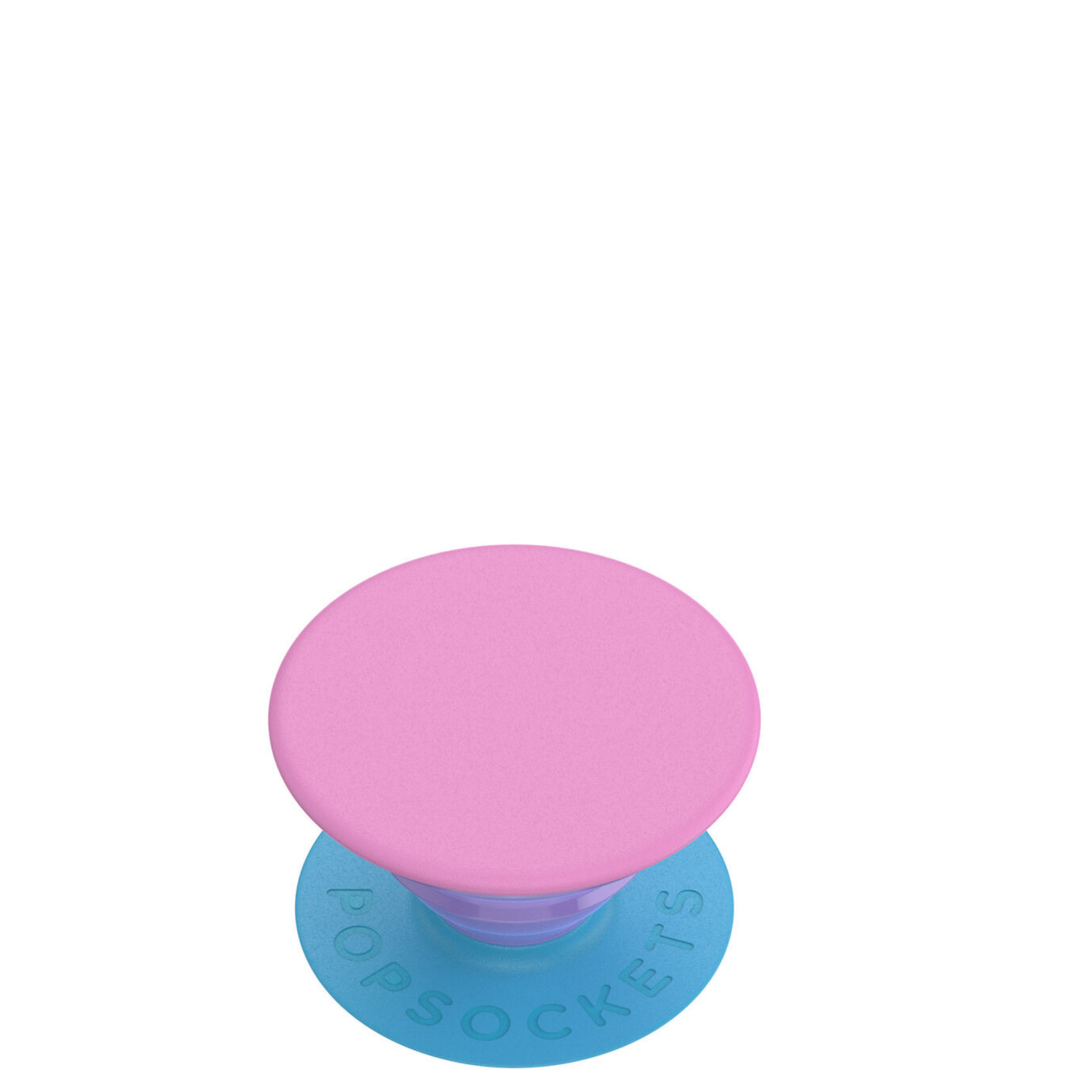 PopGrip Pastel Brights Color Block Pink