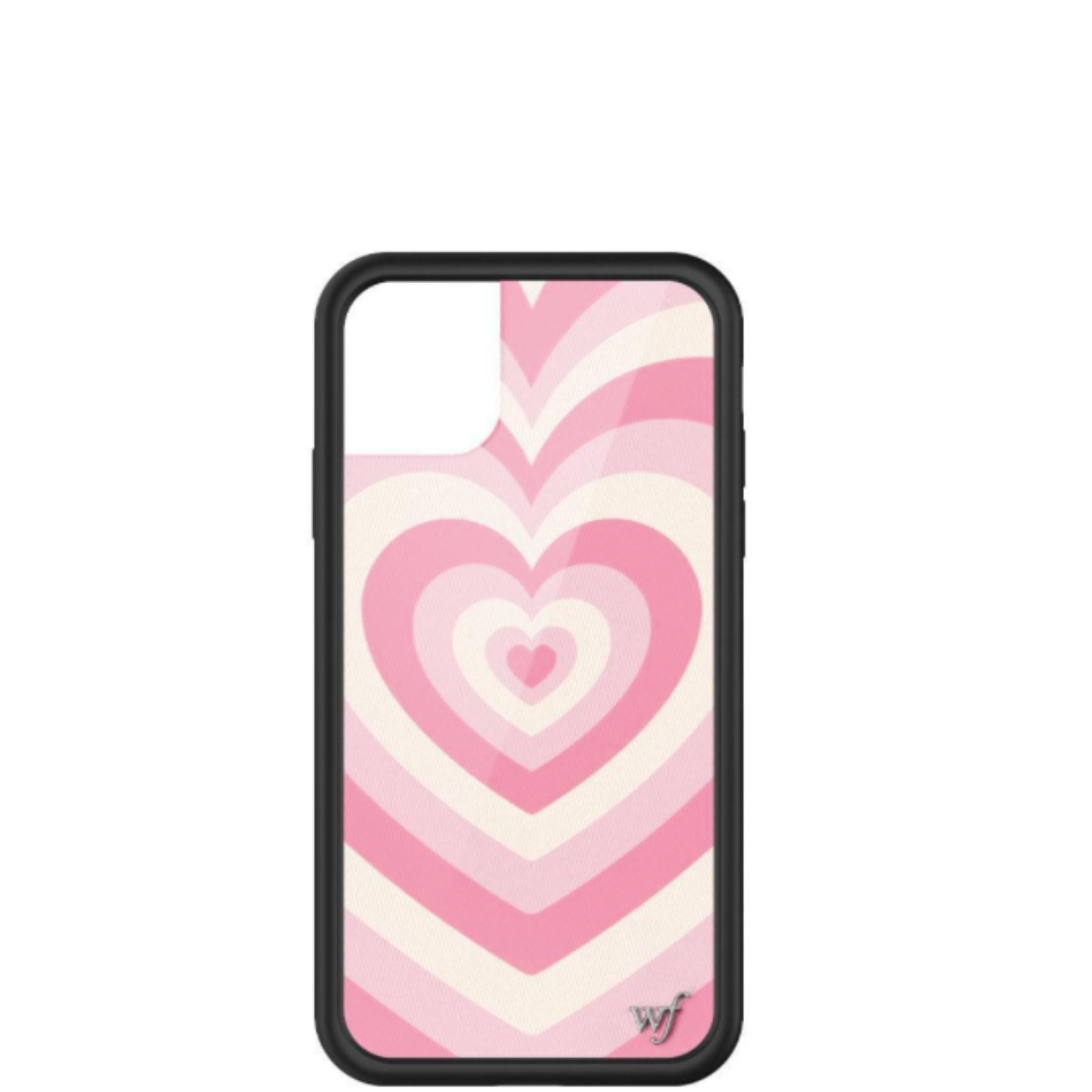 Rose Latte iPhone 12/12 Pro Case