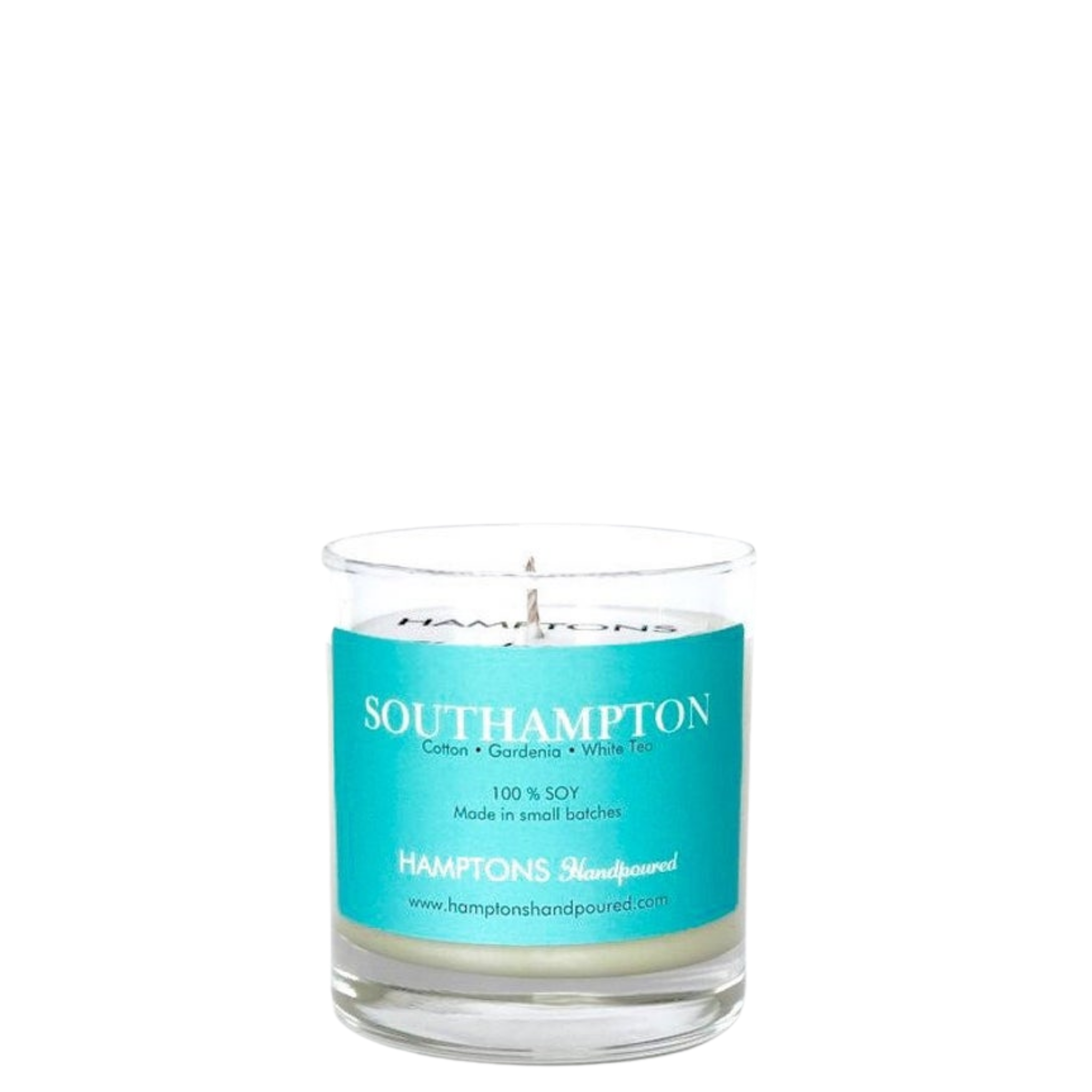 Hamptons Hand Poured Soy Candles