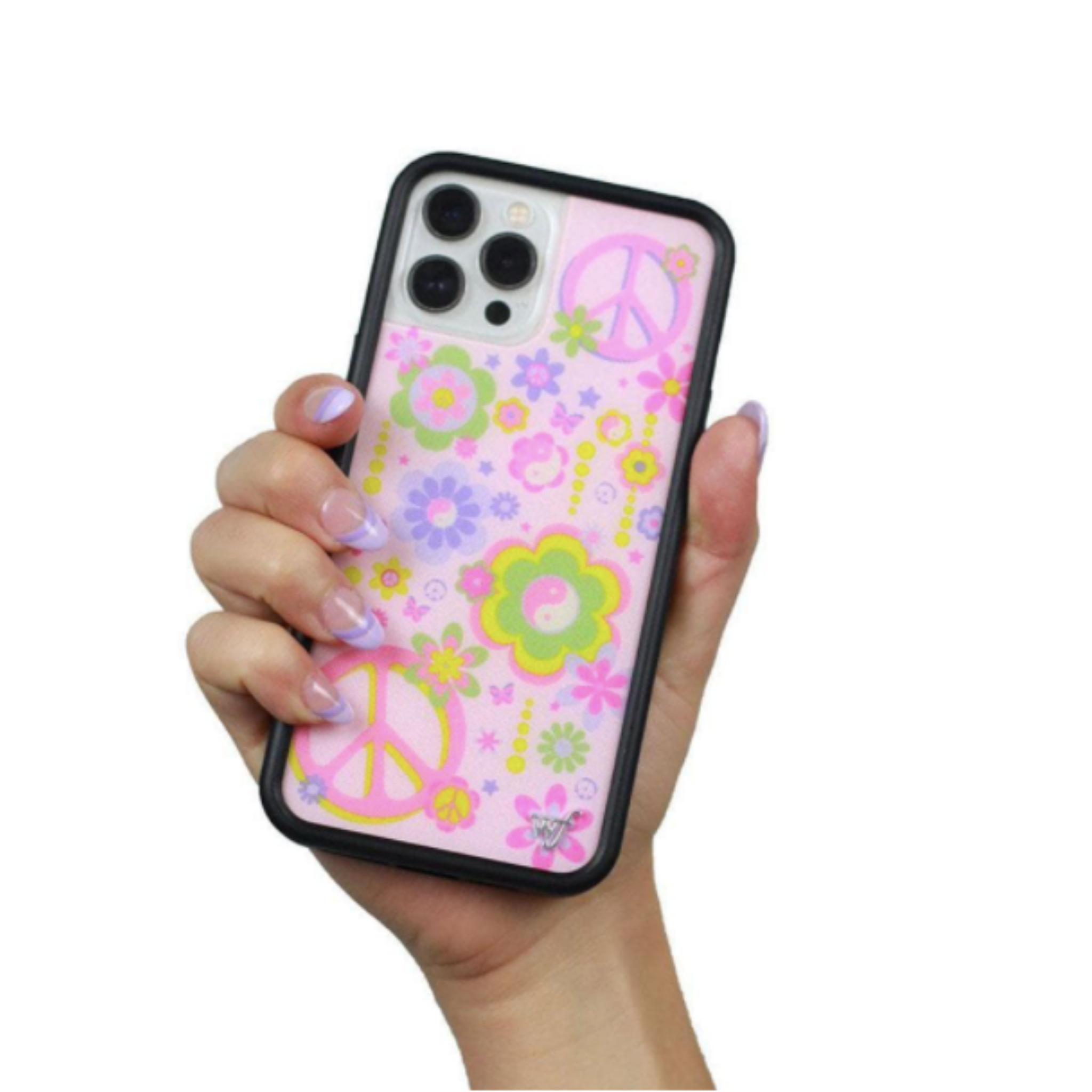 Peace N Luv iPhone 11 Pro Max Case