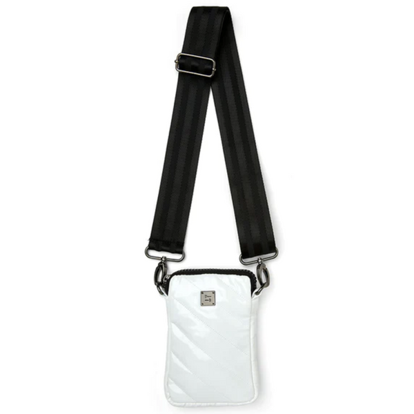 Nylon + Neoprene Bags – Let's Bag It