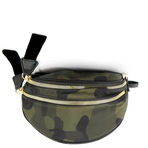 Green Camo