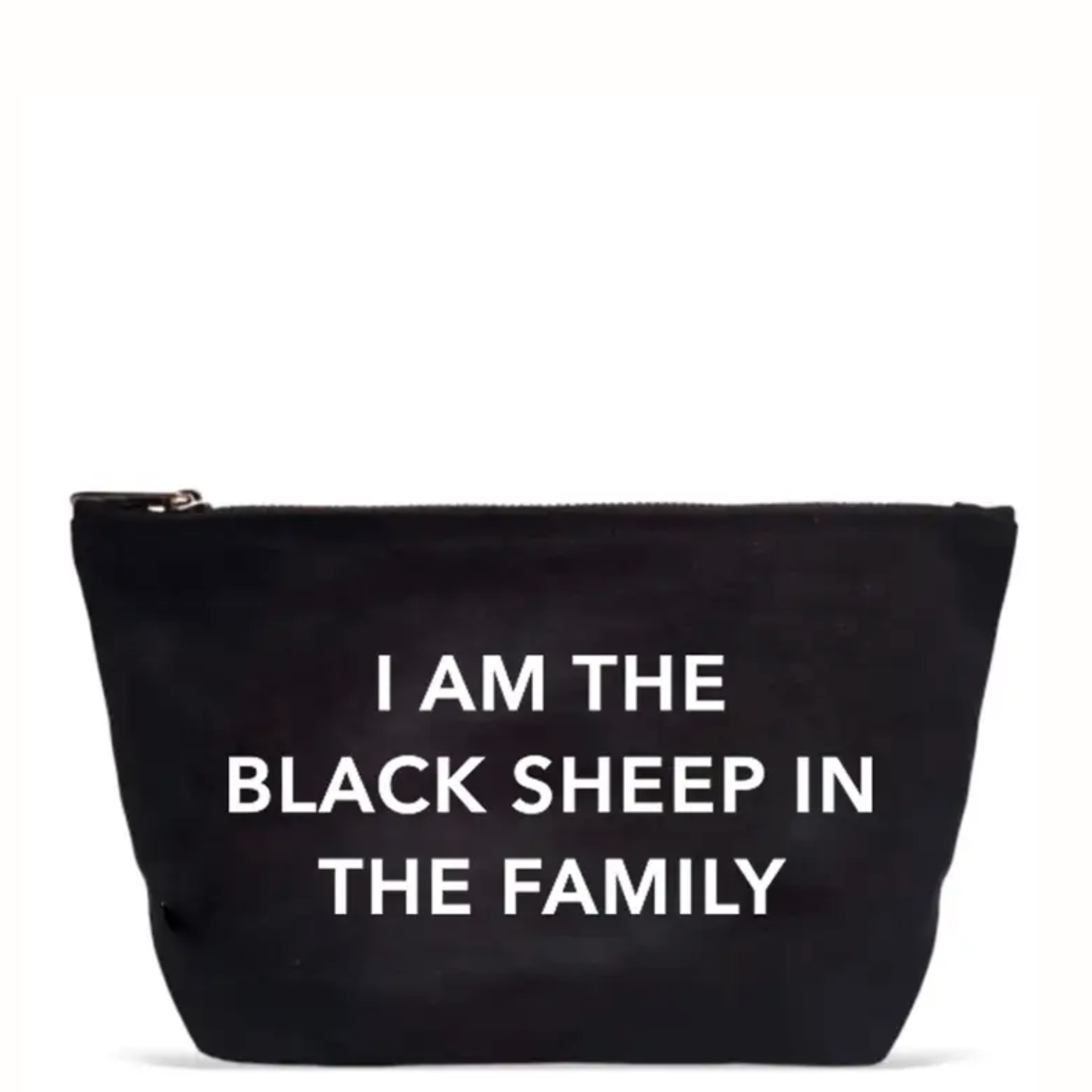 I Am The Black Sheep In The Family Pouch