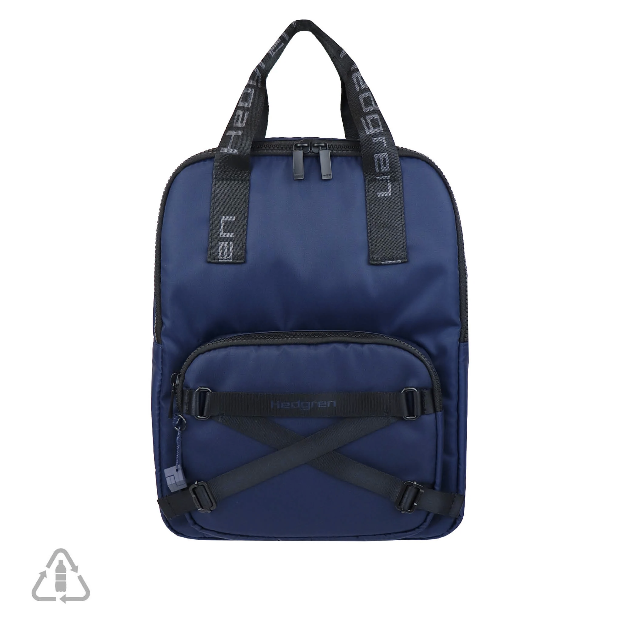 Sierra Sustainably Made Backpack