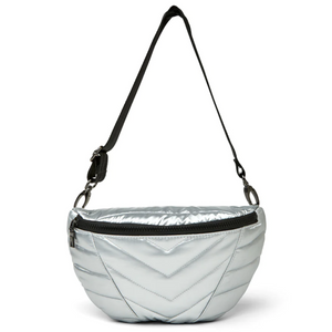 Silver Liquid