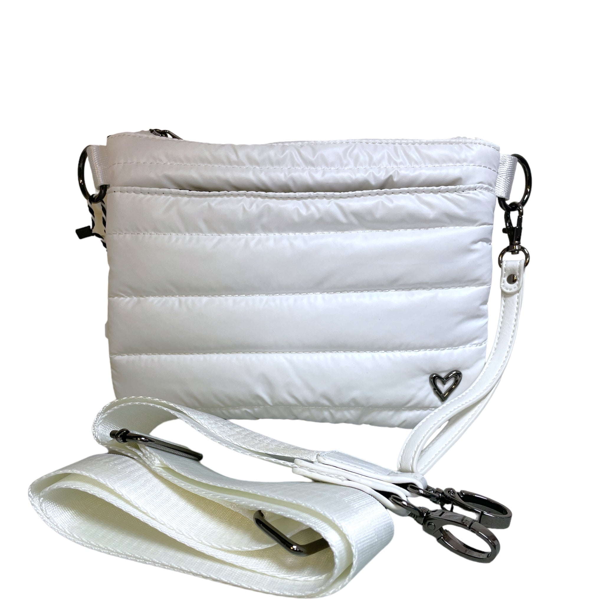 Delta Belt / Crossbody bag