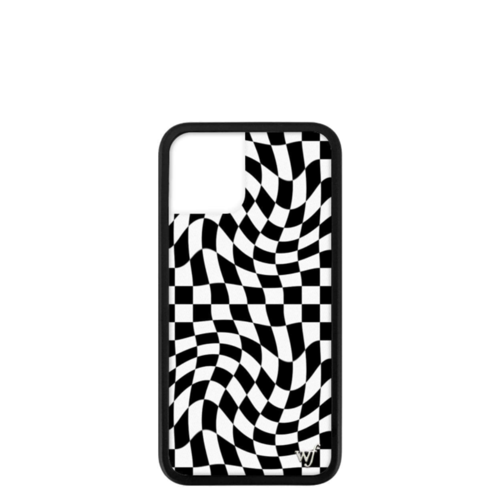 Crazy Checkers iPhone 11 Pro Case