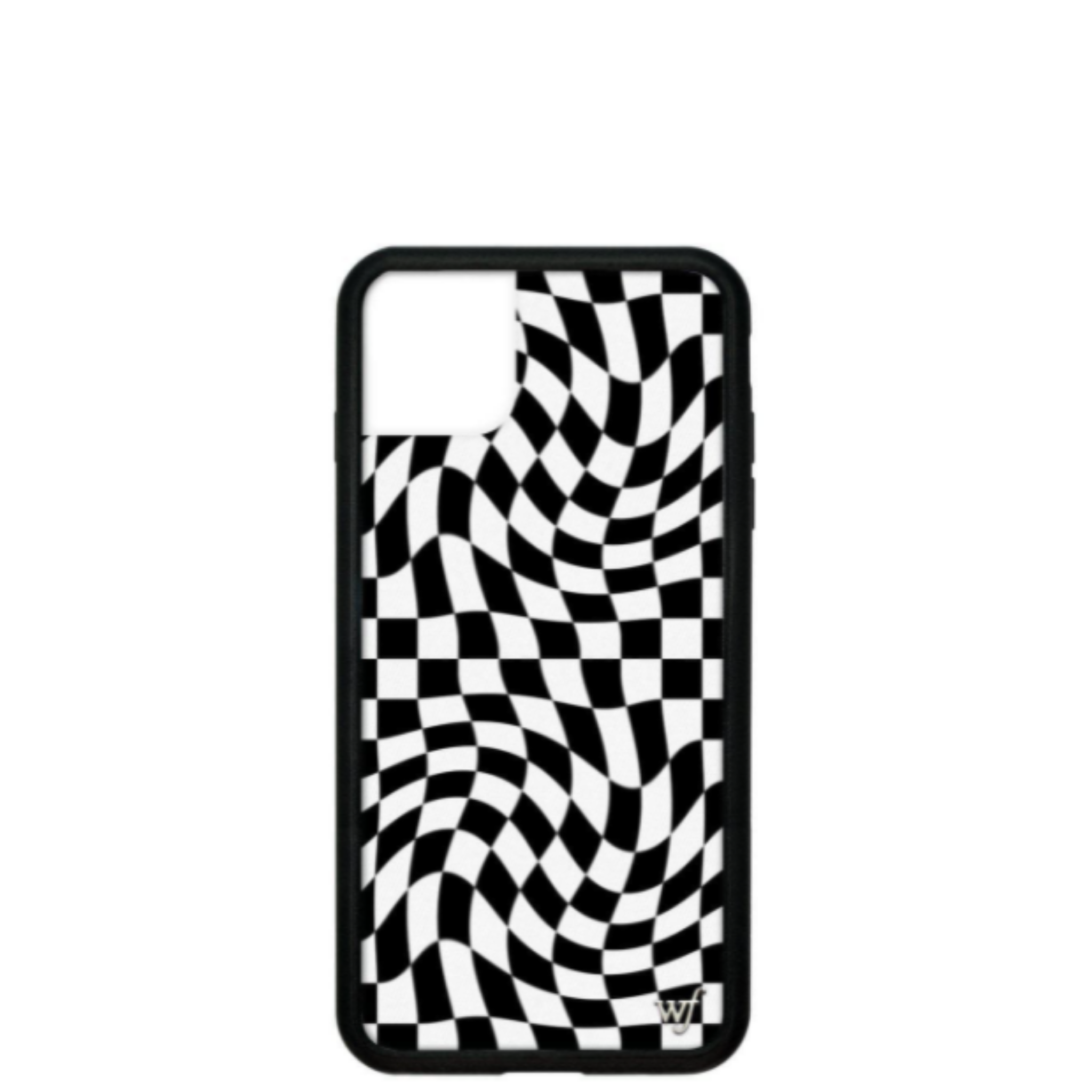 Crazy Checkers iPhone 11 Pro Max Case
