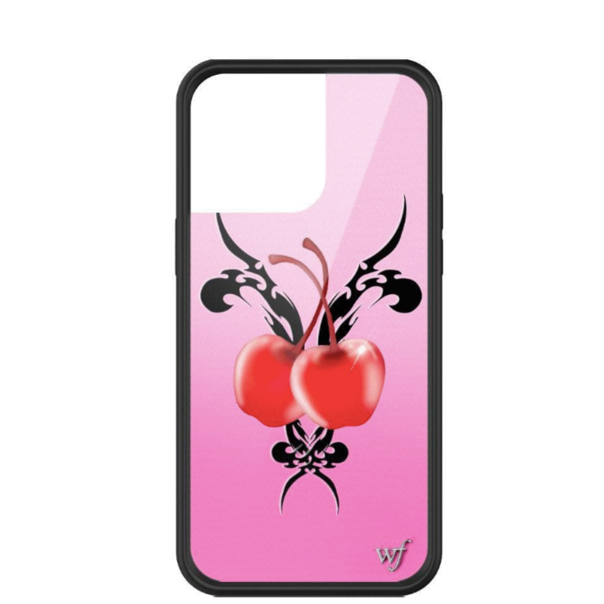 Cherry Girls R 4EVER iPhone Case