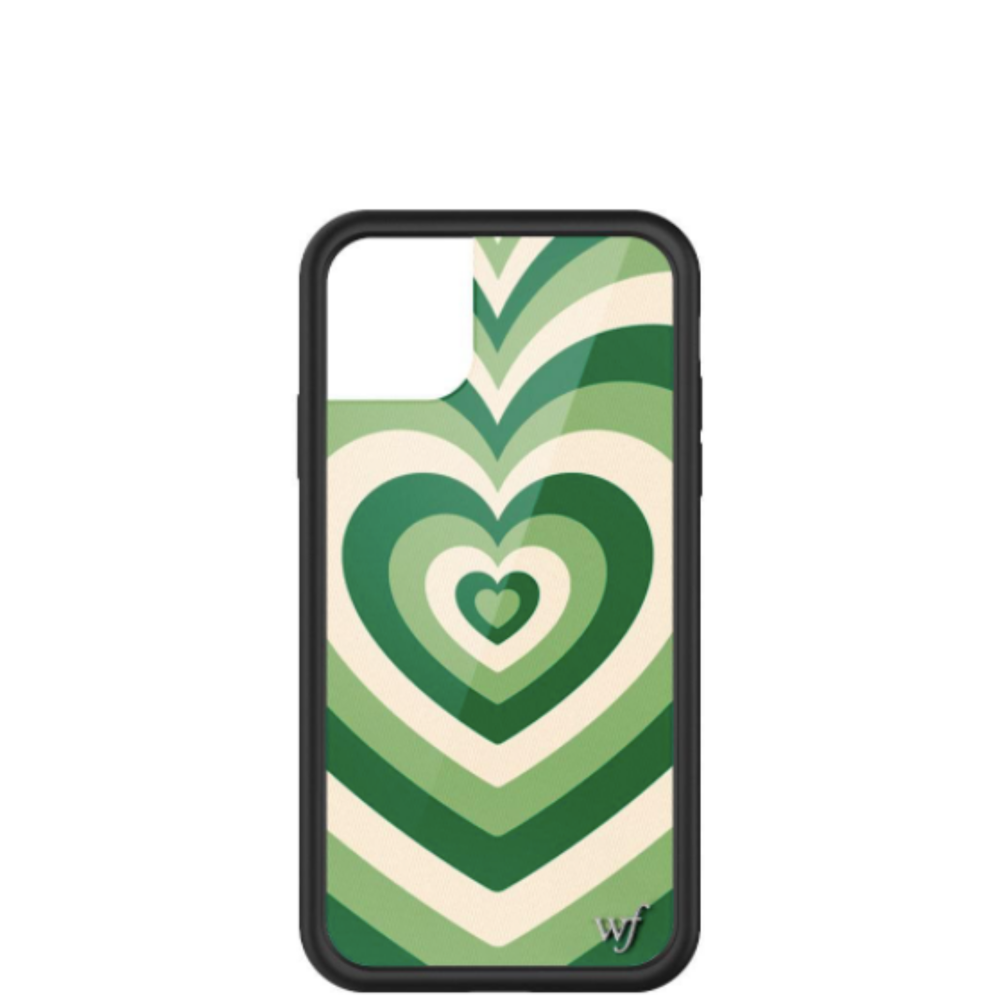 Matcha Love iPhone 11 Case